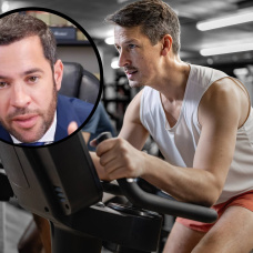 Realizar actividades como ir al gimnasio puede ser clave para que un detective demuestre una incompatibilidad y provoque la pérdida de la pensión