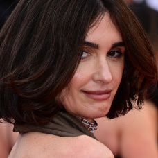 Paz Vega en una foto de archivo.