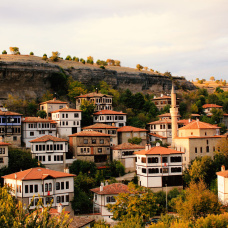 SanFranbolu