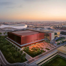 Proyecto Centro Acuático