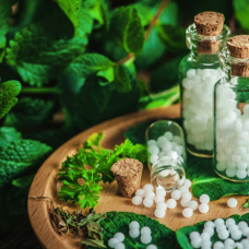 Homeopatía