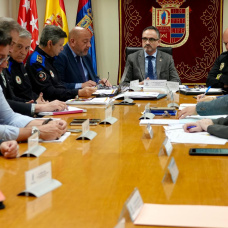 El Alcalde de Móstoles, Manuel Bautista