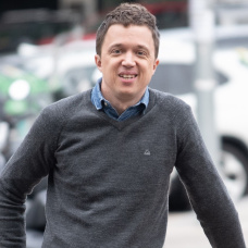 El exportavoz de Sumar, Íñigo Errejón, a su llegada a los juzgados de Plaza de Castilla

Europa Press Reportajes / Europa Press
24/4/2026