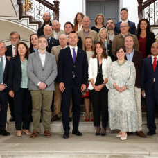 Ciclo Jornadas Jaume I