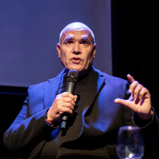 Fernando Vaccotti, en una imagen de archivo