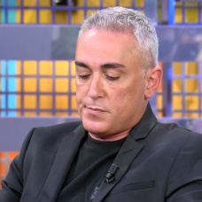 Kiko Hernández desmonta a Jorge Javier Vázquez