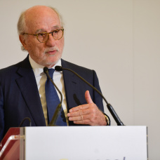 El presidente de Repsol, Antonio Brufau.