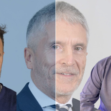 ESPOLÍTICA CON ALFREDO PERDIGUERO
