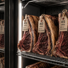 Casas de carne