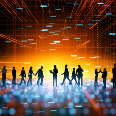 La potencia del networking