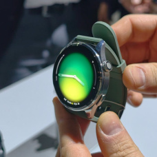 xiaomi watch 5