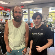La más reciente foto de Higuaín