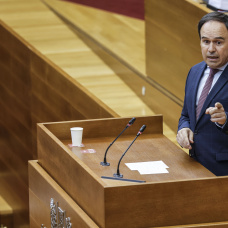 Juanfran Pérez Llorca
