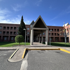 Sede de la Conselleria de Educación en València. ARCHIVO. 