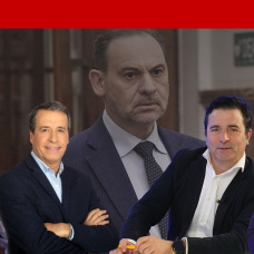 EL DESPERTADOR