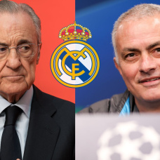 Florentino lanza su 'órdago' por Mourinho