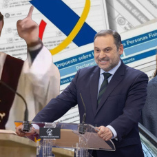 El cura de Valdepeñas y su pulla con la declaración de la renta y las 'Jésicas'