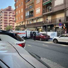 Local donde han ocurrido los hechos