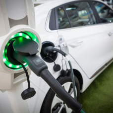 Matriculaciones y coches electrificados