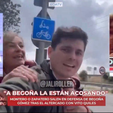 Ramon Espinar y Nacho Abad