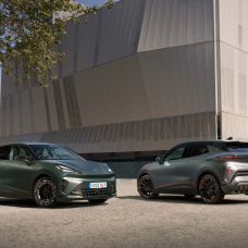 Cupra Raval Barcelona