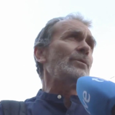 Fernando Simón