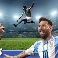 Los 10 partidos de fútbol más increíbles de la historia