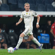 Franco Mastantuono podría salir cedido del Real Madrid.