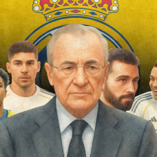 El Madrid toma medidas en tiempos de crisis