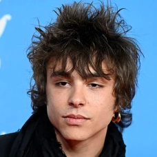 Mitch Robles, nominado al Goya al mejor actor por Romeria e hijo de Marta Robles.