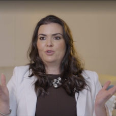 Rocío Muñoz, en ¡De Viernes!