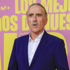 Juan y Medio, en Madrid este 7 de mayo.