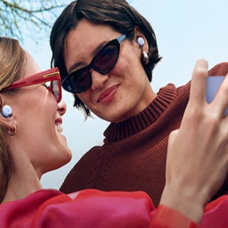 Auriculares Pixel Buds 2a de Google