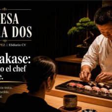 Imagen generada por IA