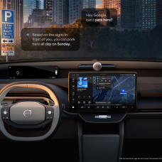 Volvo y los asistentes a la conducción