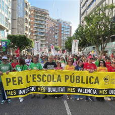Imagen de la manifestación

EUROPA PRESS
23/5/2026