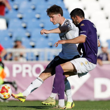 Las matemáticas meten al equipo blanco en play offs de Primera Federación.