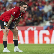 Al Mallorca no le alcanza con 42 puntos