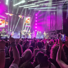 Concierto Hombres G