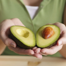 El aguacate es un alimento frágil que tiene especificaciones concretas de conservación