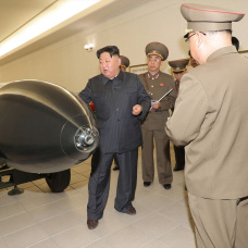 Kim Jong-un