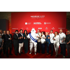 Gala Michelin 2027