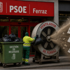 Imagen generada por Inteligencia Artificial.