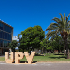 Universidad Politécnica de Valencia
