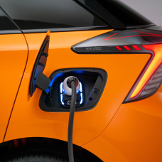 Coche eléctrico