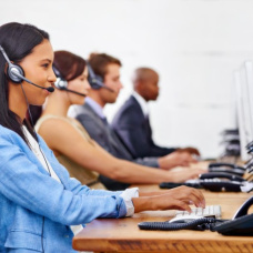 Call Center-atención al cliente