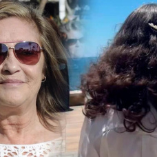 Pepa Flores, en una imagen reciente.