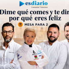 Quique Dacosta,