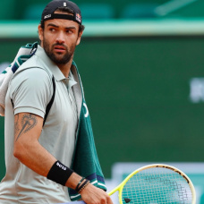 Matteo Berrettini