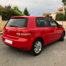 Golf TDI